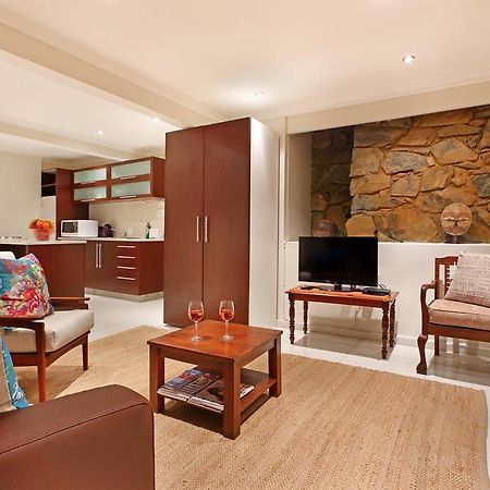 Afribode'S Dysart Cottage Κέιπ Τάουν Εξωτερικό φωτογραφία